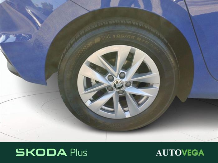 AutoVega - SKODA Fabia | ID 38982