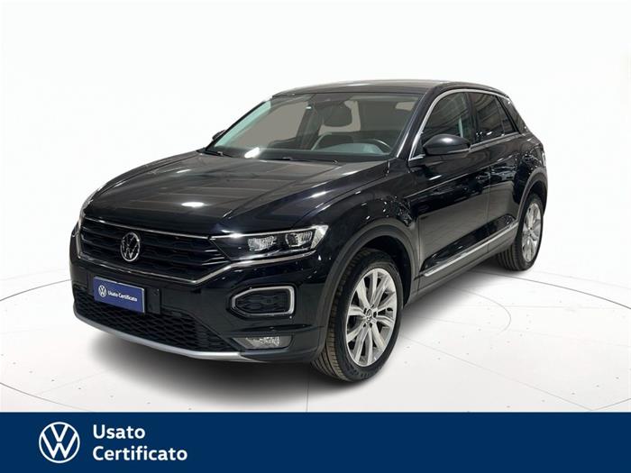 AutoVega - VOLKSWAGEN T-Roc | ID 38974