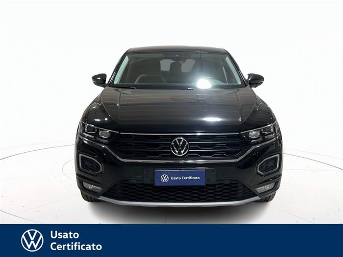AutoVega - VOLKSWAGEN T-Roc | ID 38974