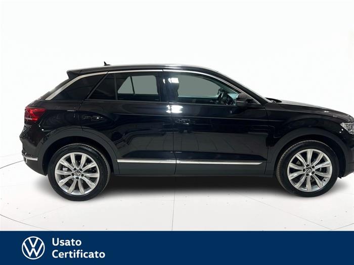 AutoVega - VOLKSWAGEN T-Roc | ID 38974
