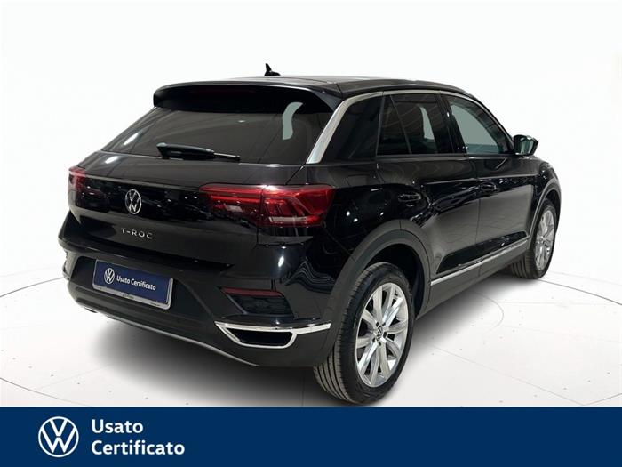 AutoVega - VOLKSWAGEN T-Roc | ID 38974