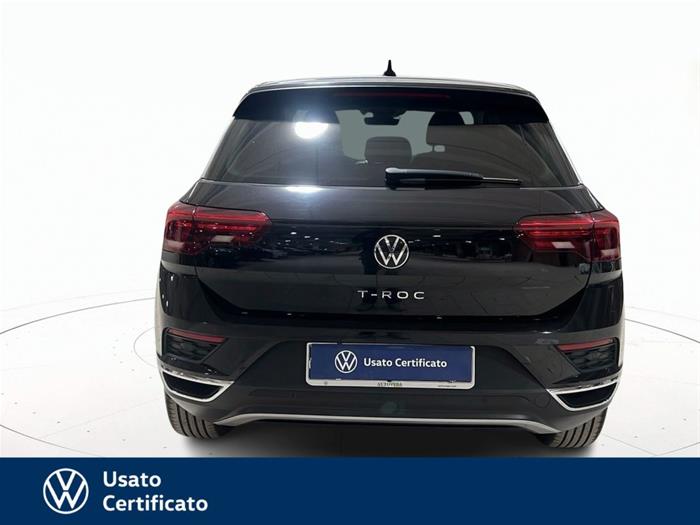 AutoVega - VOLKSWAGEN T-Roc | ID 38974