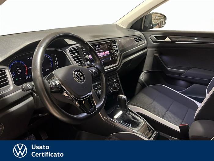 AutoVega - VOLKSWAGEN T-Roc | ID 38974