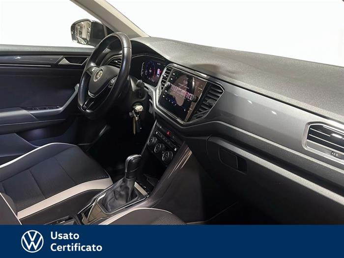 AutoVega - VOLKSWAGEN T-Roc | ID 38974