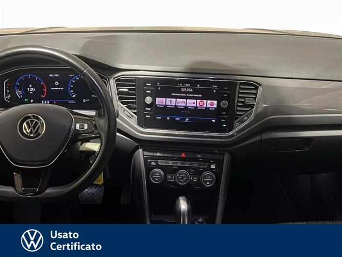 AutoVega - VOLKSWAGEN T-Roc | ID 38974