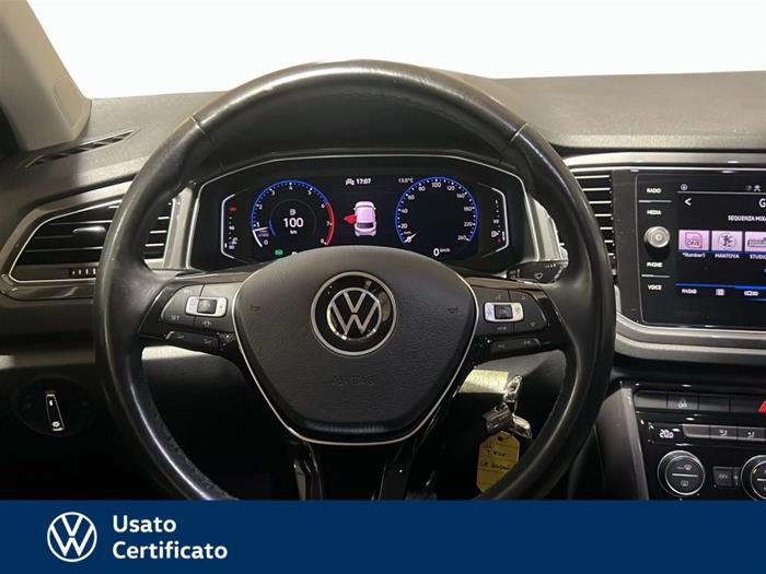 AutoVega - VOLKSWAGEN T-Roc | ID 38974