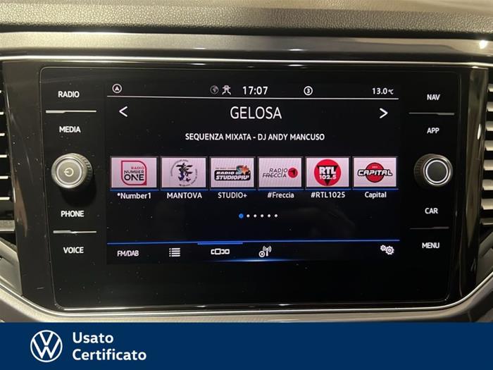 AutoVega - VOLKSWAGEN T-Roc | ID 38974