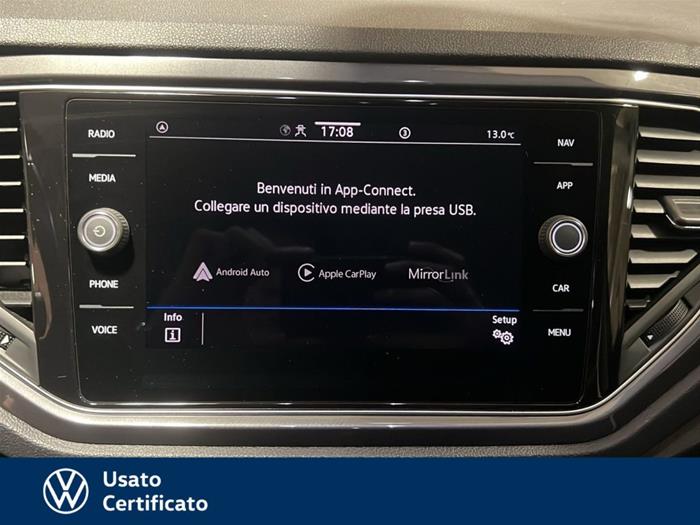 AutoVega - VOLKSWAGEN T-Roc | ID 38974