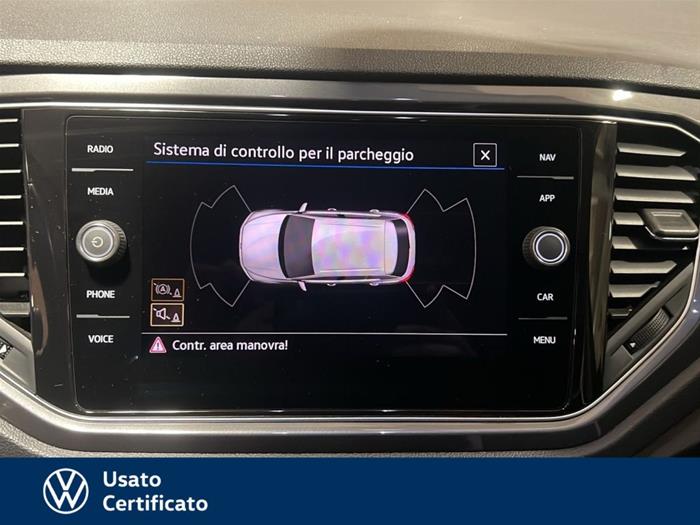 AutoVega - VOLKSWAGEN T-Roc | ID 38974