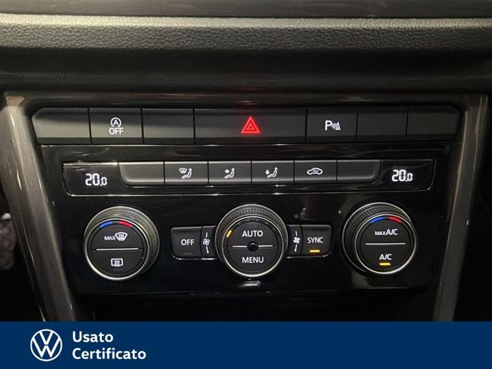 AutoVega - VOLKSWAGEN T-Roc | ID 38974