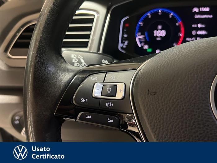 AutoVega - VOLKSWAGEN T-Roc | ID 38974