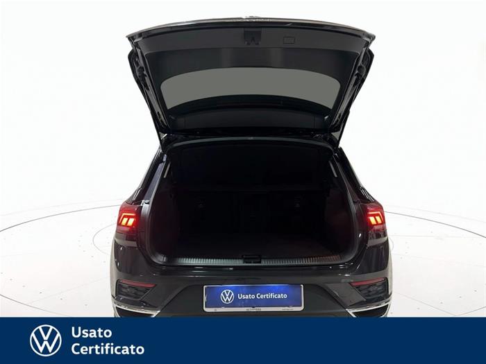 AutoVega - VOLKSWAGEN T-Roc | ID 38974
