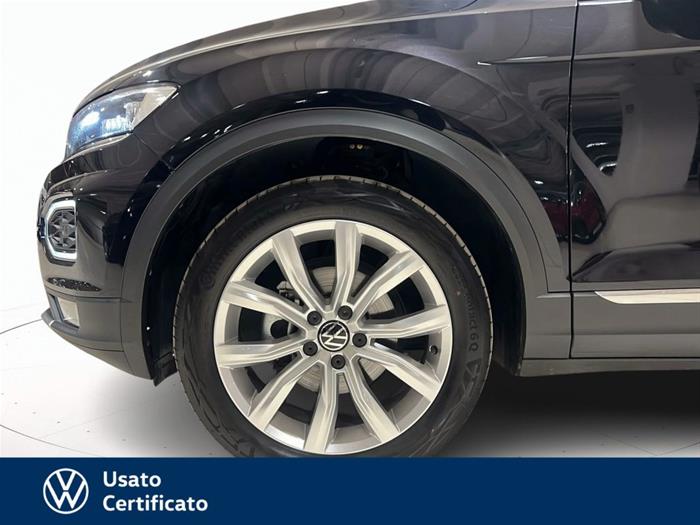 AutoVega - VOLKSWAGEN T-Roc | ID 38974