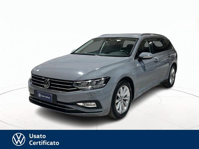 AutoVega - VOLKSWAGEN Passat Variant | ID 38983