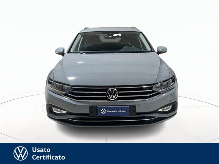 AutoVega - VOLKSWAGEN Passat Variant | ID 38983