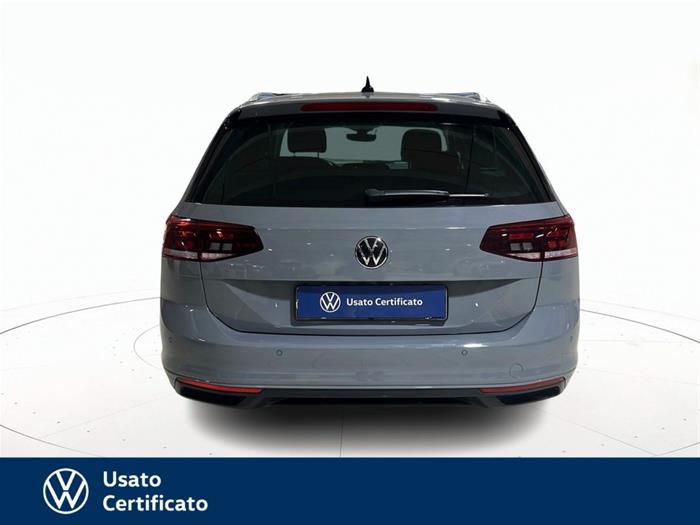 AutoVega - VOLKSWAGEN Passat Variant | ID 38983
