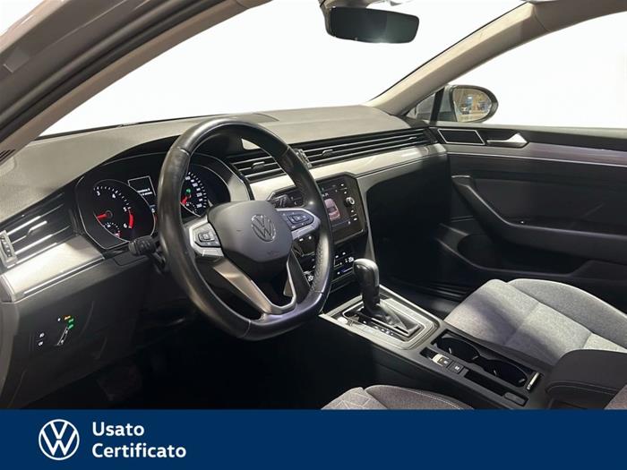 AutoVega - VOLKSWAGEN Passat Variant | ID 38983