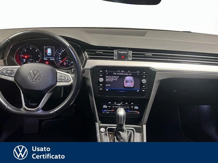 AutoVega - VOLKSWAGEN Passat Variant | ID 38983