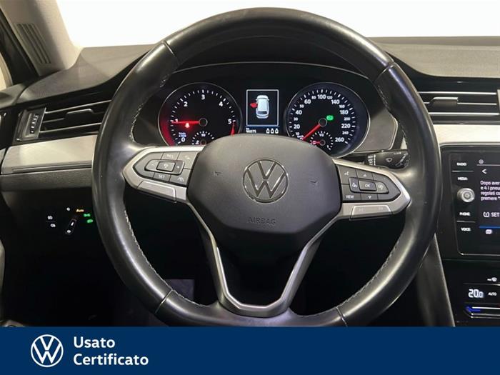 AutoVega - VOLKSWAGEN Passat Variant | ID 38983