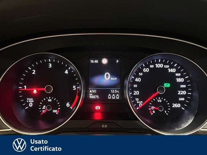 AutoVega - VOLKSWAGEN Passat Variant | ID 38983