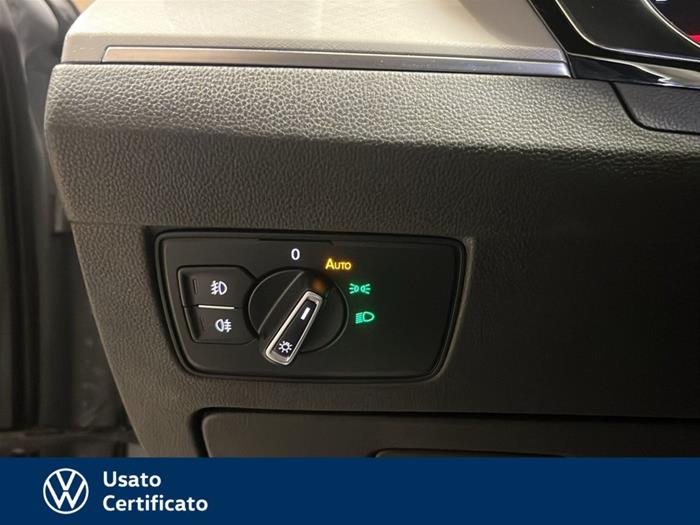 AutoVega - VOLKSWAGEN Passat Variant | ID 38983