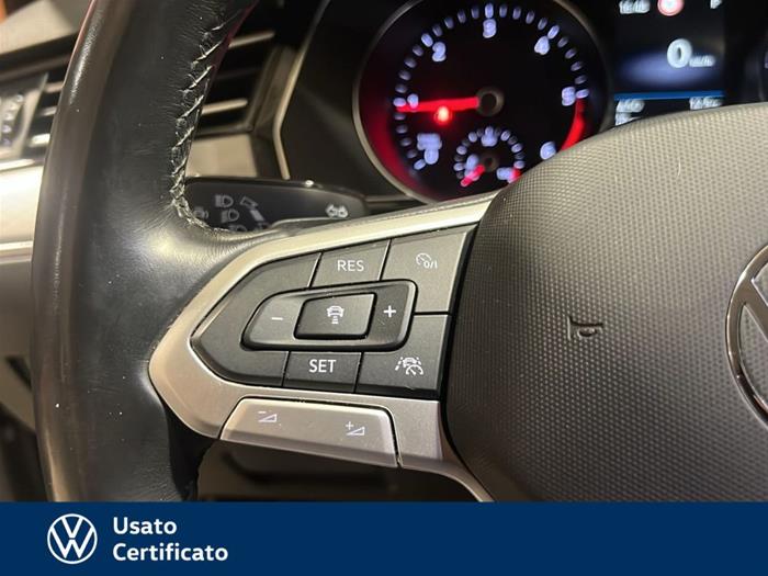 AutoVega - VOLKSWAGEN Passat Variant | ID 38983