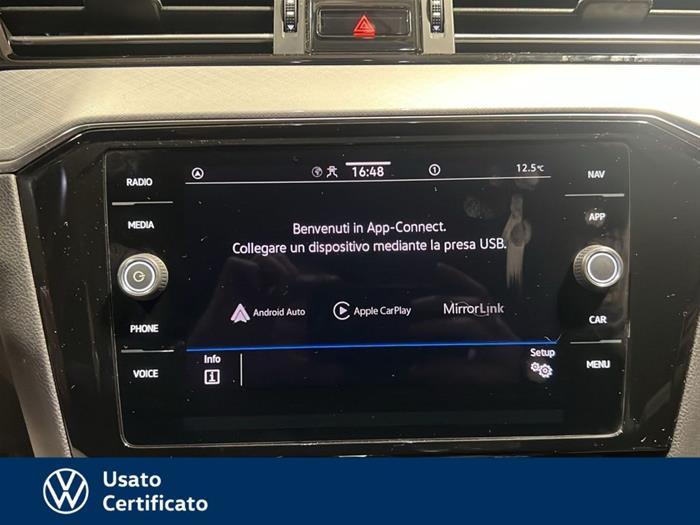 AutoVega - VOLKSWAGEN Passat Variant | ID 38983