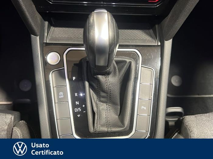 AutoVega - VOLKSWAGEN Passat Variant | ID 38983