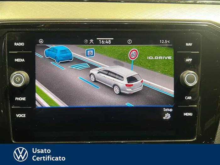 AutoVega - VOLKSWAGEN Passat Variant | ID 38983