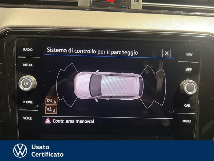 AutoVega - VOLKSWAGEN Passat Variant | ID 38983