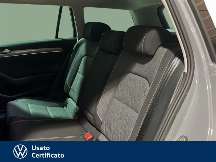 AutoVega - VOLKSWAGEN Passat Variant | ID 38983
