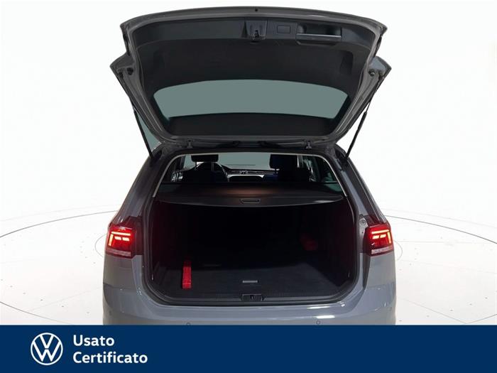 AutoVega - VOLKSWAGEN Passat Variant | ID 38983