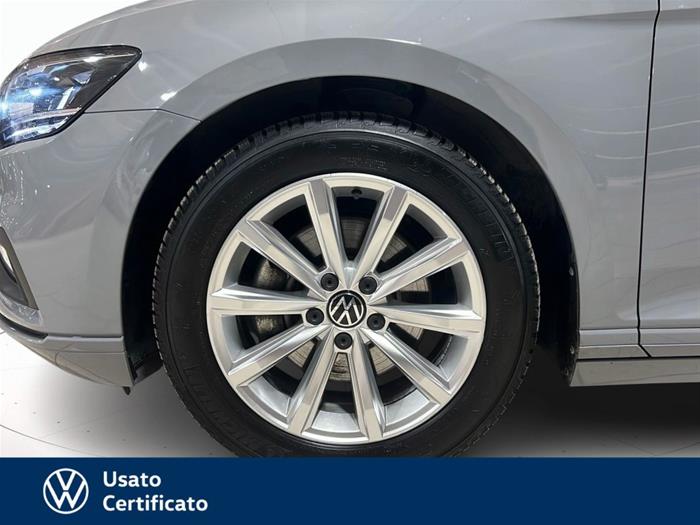 AutoVega - VOLKSWAGEN Passat Variant | ID 38983