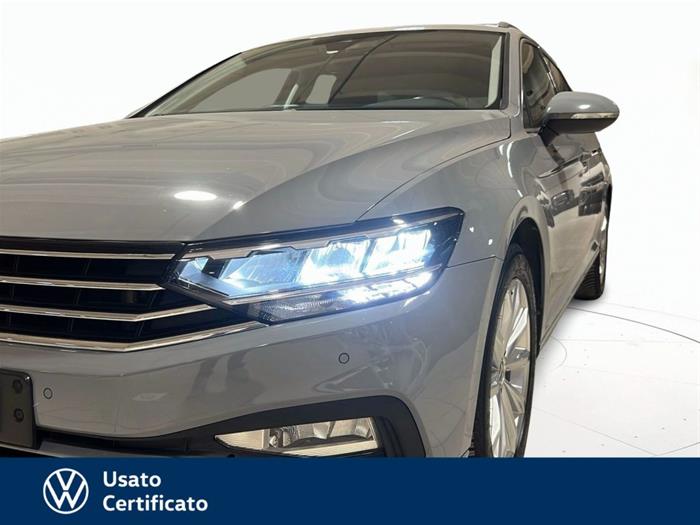 AutoVega - VOLKSWAGEN Passat Variant | ID 38983