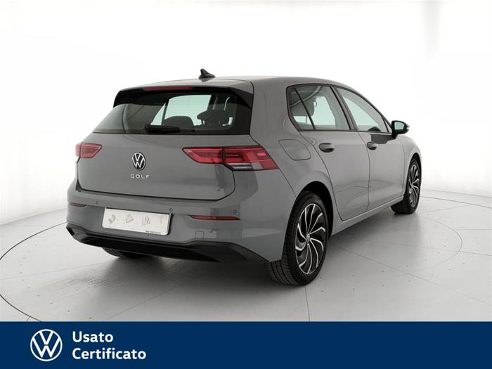 AutoVega - VOLKSWAGEN Golf | ID 38968