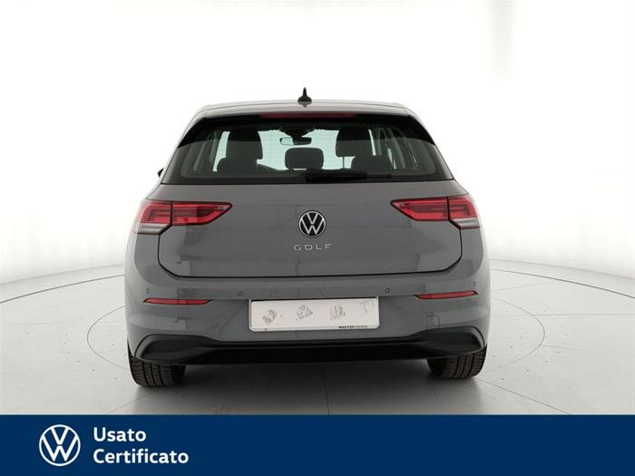 AutoVega - VOLKSWAGEN Golf | ID 38968