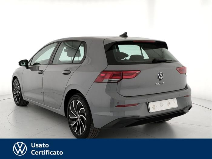 AutoVega - VOLKSWAGEN Golf | ID 38968