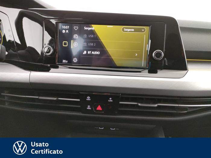 AutoVega - VOLKSWAGEN Golf | ID 38968