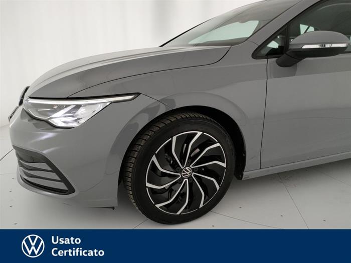 AutoVega - VOLKSWAGEN Golf | ID 38968