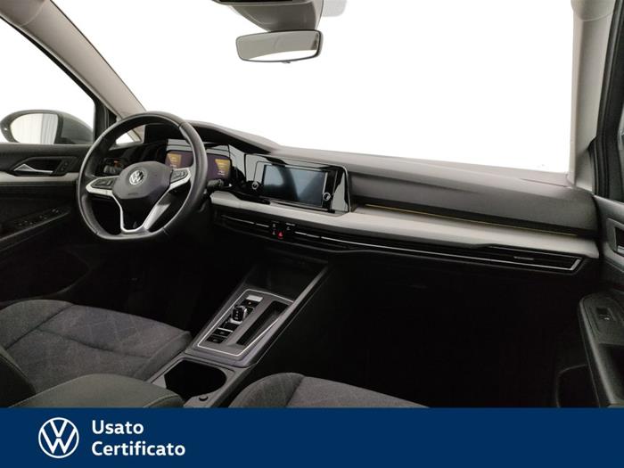 AutoVega - VOLKSWAGEN Golf | ID 38968