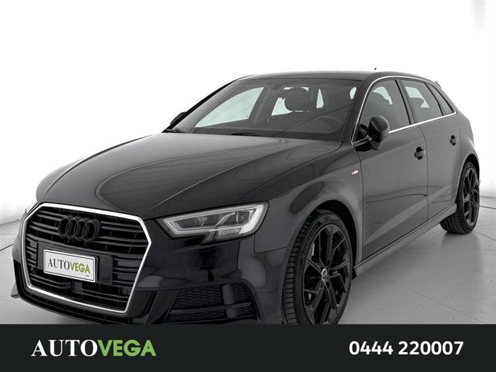 AutoVega - AUDI A3 | ID 38984