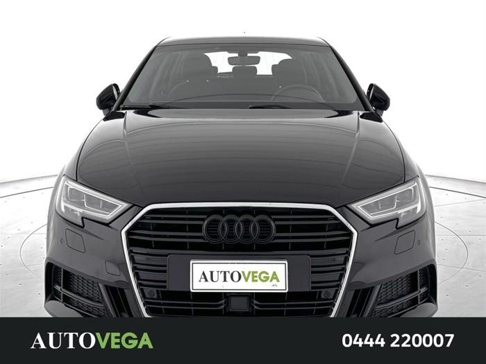 AutoVega - AUDI A3 | ID 38984