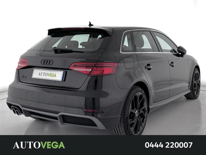 AutoVega - AUDI A3 | ID 38984