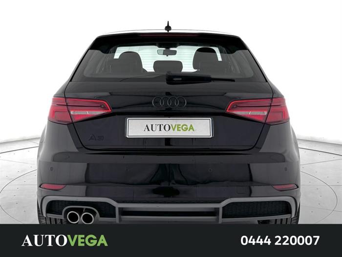 AutoVega - AUDI A3 | ID 38984