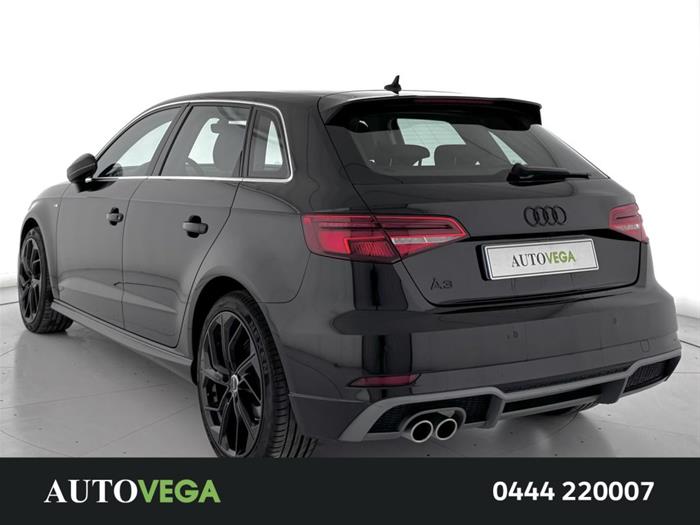 AutoVega - AUDI A3 | ID 38984