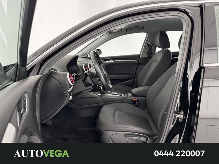 AutoVega - AUDI A3 | ID 38984