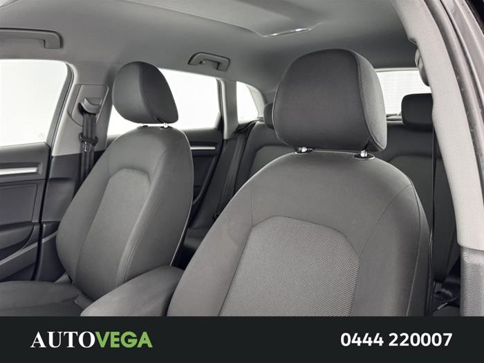 AutoVega - AUDI A3 | ID 38984