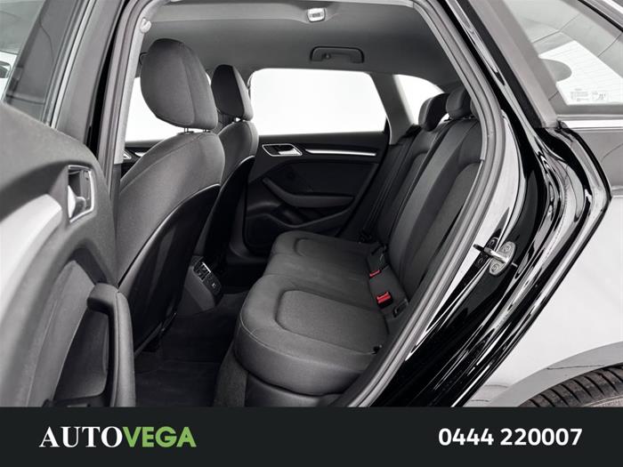 AutoVega - AUDI A3 | ID 38984