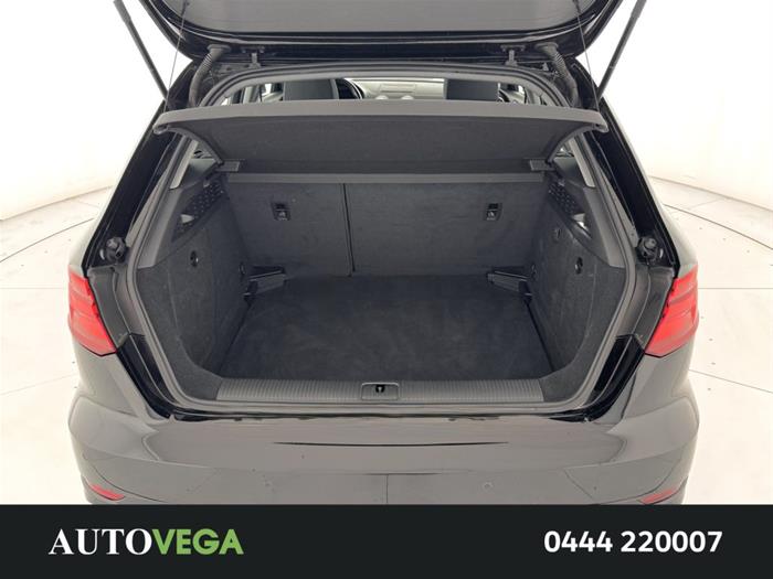 AutoVega - AUDI A3 | ID 38984