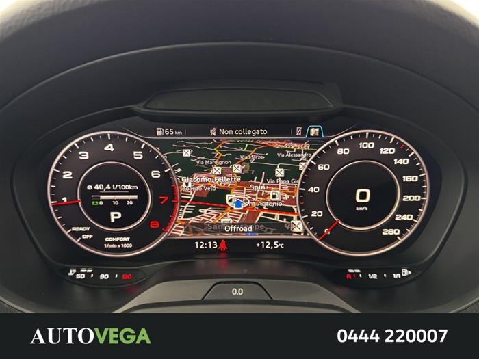 AutoVega - AUDI A3 | ID 38984